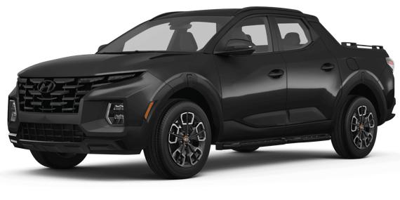 HYUNDAI SANTA CRUZ 2024 5NTJDDAF6RH089948 image